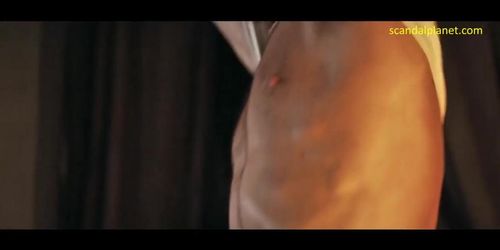 Emilia Clarke Nude Sex Scene In Voice From The Stone ScandalPlanetCom