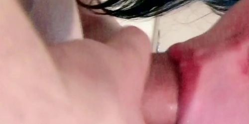 Fabiola Mendoza Deepthroat Blowjob Onlyfans Video