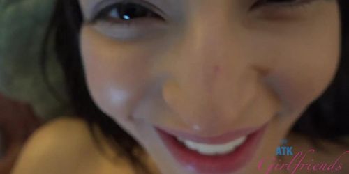 No Birth Control #1 (Natalia Queen, Harmony Wonder)