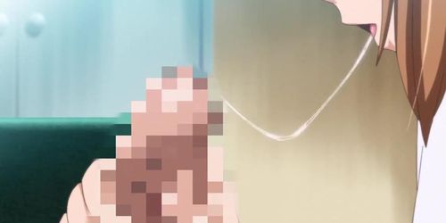 Ore Wa Kanojo O Shinjiteru