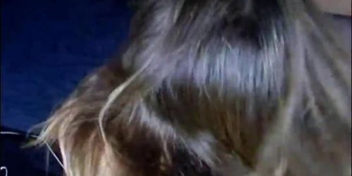 Cumming On Thot's Hair