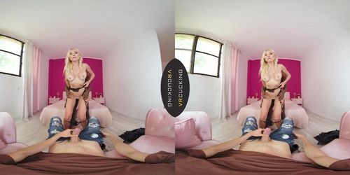 Stacy Cristal Cuckold VR (Marilyn Crystal, Sonechka )