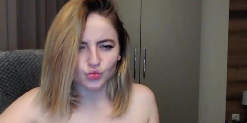 SG's - MC - Vibrator &amp; Pussy Play