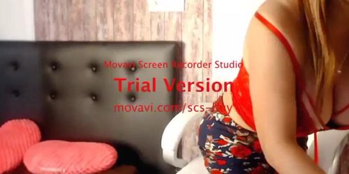 Chloe_Grey webcam big boobs striptease