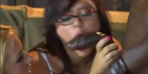 Eva Angelina - Latin Mayhem (st. Trina Michaels)