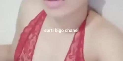 bigo live sange