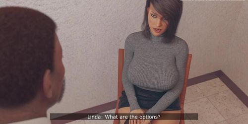 Linda Episode 8 Animation from Doberman
