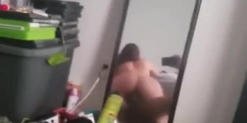 BBC fucked his Buddies wife while he was outside