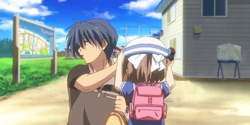 tomowa and nagisa mk