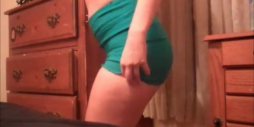 Big Booty Youtuber