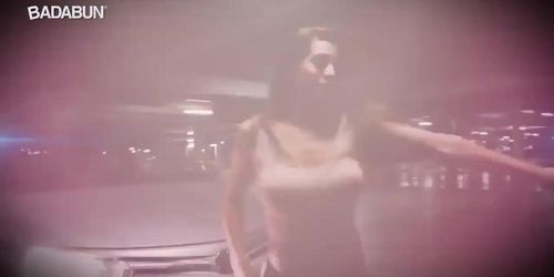 kim s super baile baby