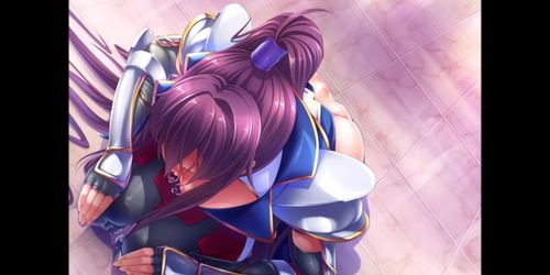 Bakunyuu Himekishi wa Haramase Onaho - Slideshow