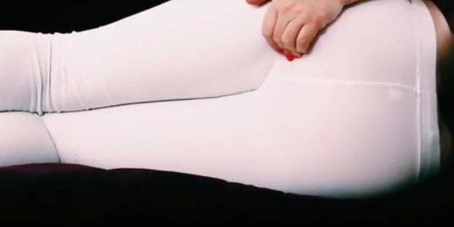 Iranian girl anal
