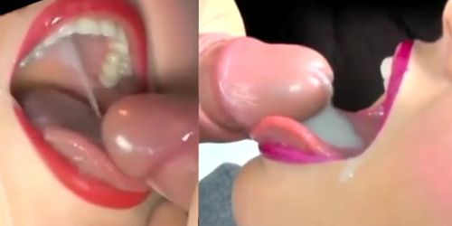 Mouth Show!