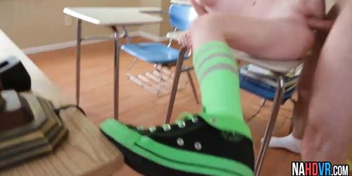 When you don´t study