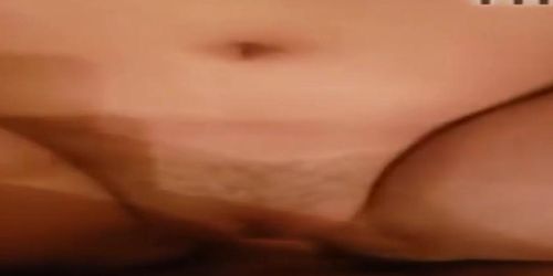 College student fucks a soon to be wife while hubby is awa