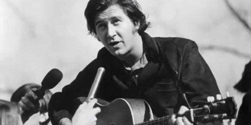 Phil Ochs