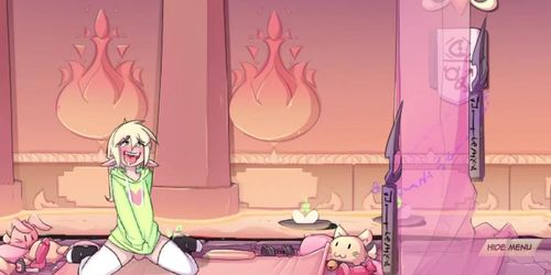 Max The Elf Femboy Fantasy Hentai Gallery