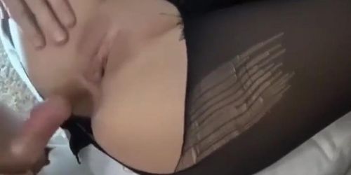 anal emma