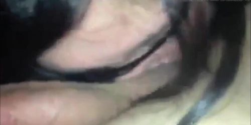 Meine besten Freunde Freundin gibt mir einen blowjob