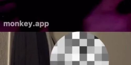 Skip Button Didn’t Work (Monkey App)