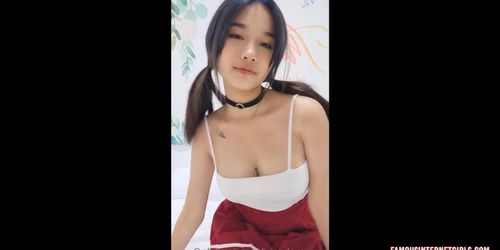 Irisadamsone Onlyfans Nude Video Leaked