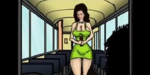 Free Cartoon Interracial - Free interracial comics Porn Videos & Sex Movies - TNAFLIX