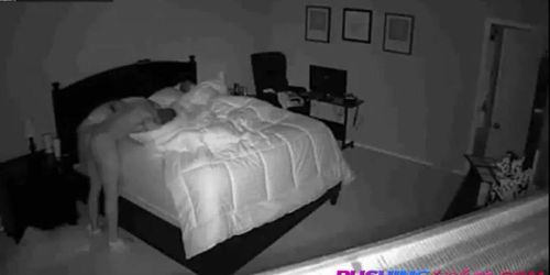 he screw his mom while his dad sleeping