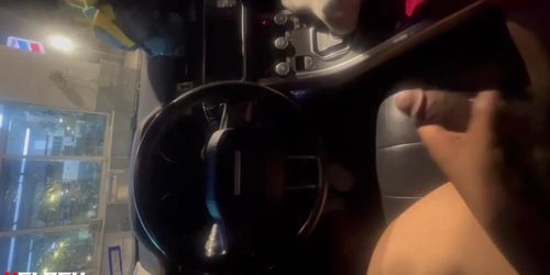 Mexican store clerk latenight bbc flash