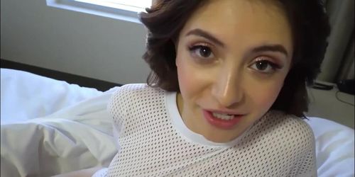 My Stepsis Has Already Done Anal