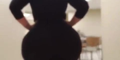 thicc BBW PAWG