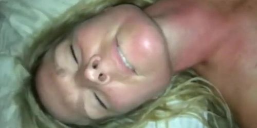 Hot family sex