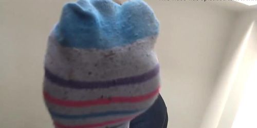 Giantess crush you pov