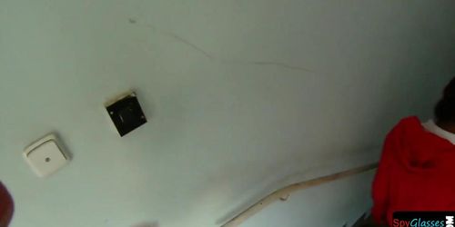 European amateur pulled and pov banged