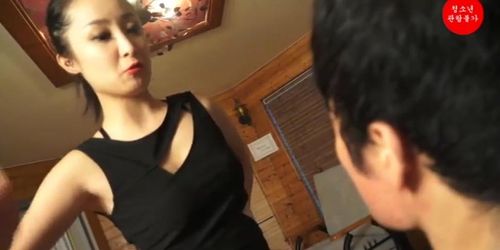 korean ballbusting - Tnaflix.com