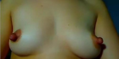 pointy nipples