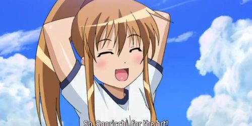 15 Bishoujo Hyouryuuki - 01 (English Sub) [Cen] [DVD] [HANBU] [0CE88A9E].mp4