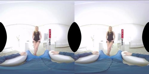 RealityLovers - Exploding NITRO (Lena Nitro, Sherly Nitro)