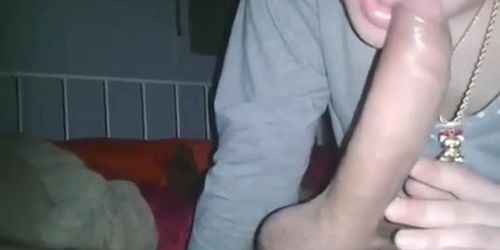 la mejor mamada fantastic blowjob 3 cumshots in her mouth and keep sucking cock oral creampie cumshot blowjob