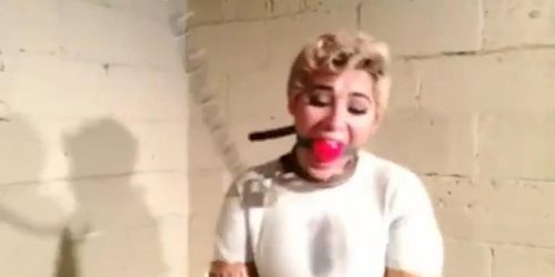 Sahrye Kc porn video – sahrye gagged