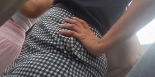 BULGE FLASH ACERCAMIENTO MUJER 01