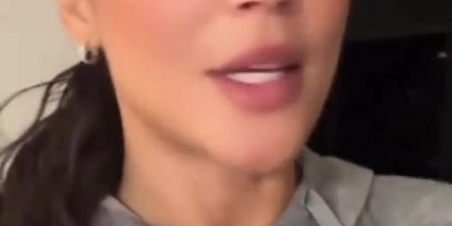 Model watches Couple Have Sex In Hotel Pool