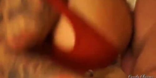 big tit CC
