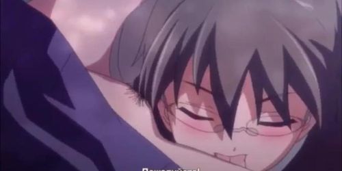 Caught Schoolgirl Pissing Under A Tree - Uncensored Hentai