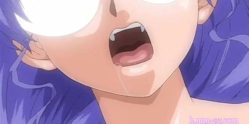 The deep pounding