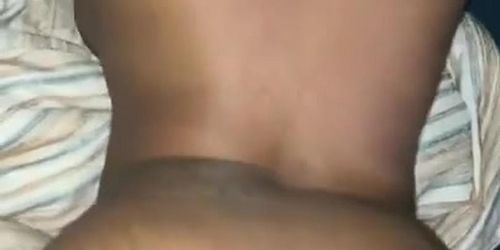 big booty backshots