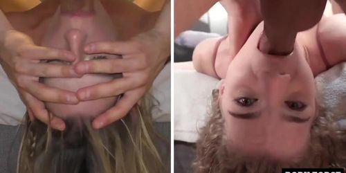 Eveline Dellai VS Sabrina Spice - Who Is Better? You Decide!