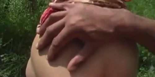 Justine Ashley Brothas POV (Malibu Candi, Michaela Kostalova)