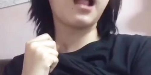 Flash Tits