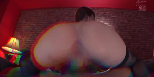 Sexy Bitch - JAV (PMV)